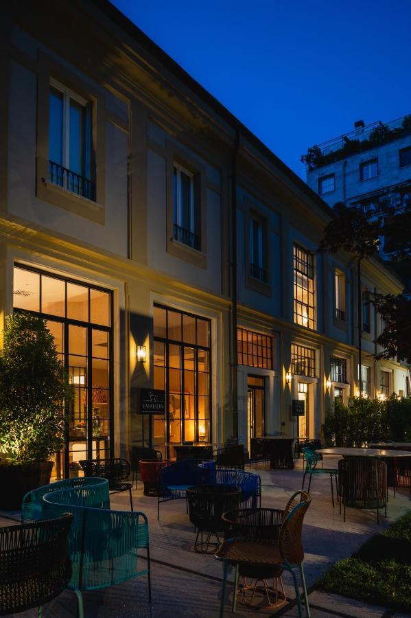 Vmaison Brera Milano ภายนอก รูปภาพ