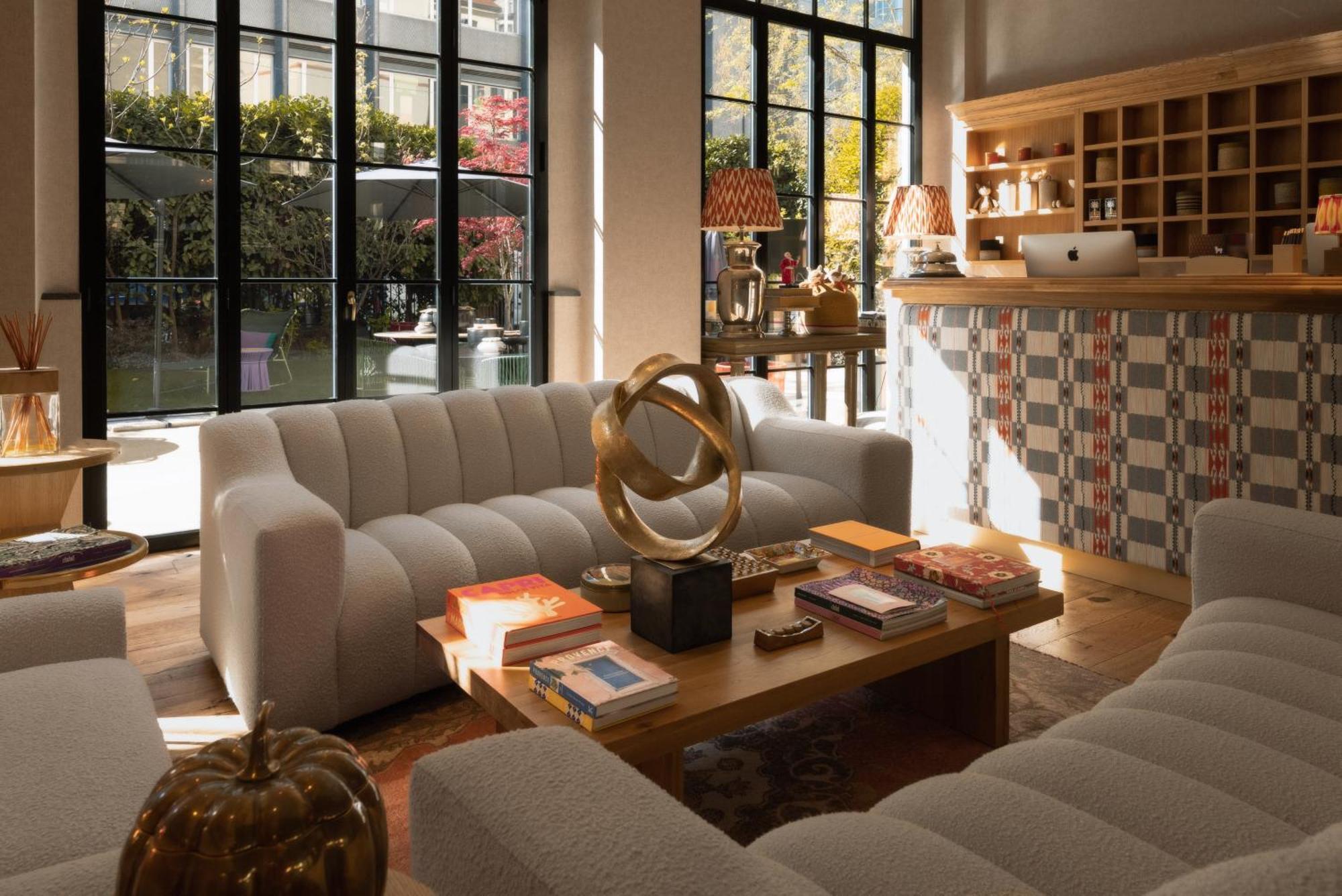 Vmaison Brera Milano ภายนอก รูปภาพ