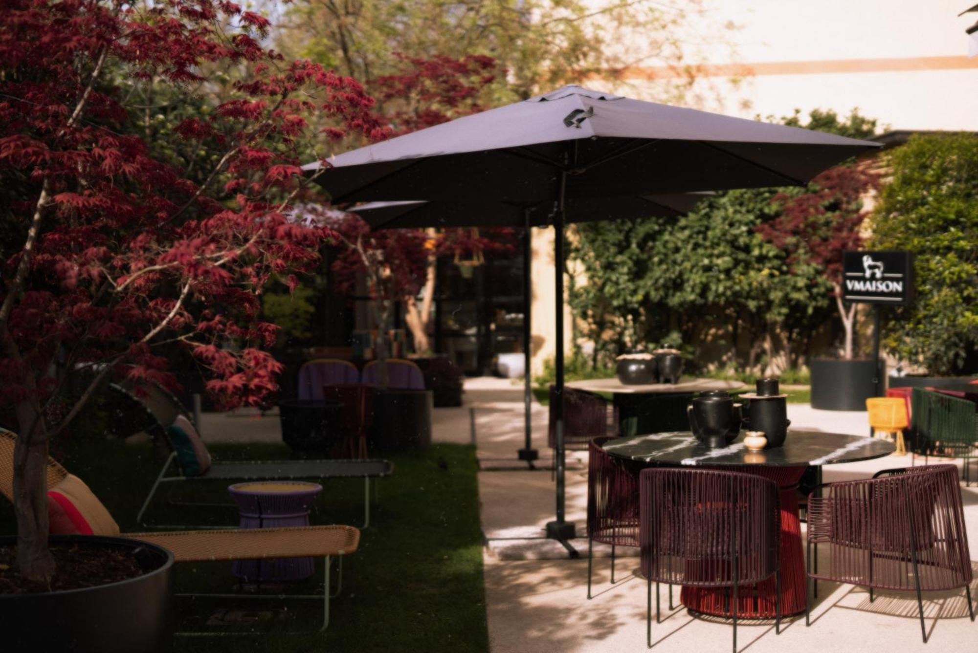 Vmaison Brera Milano ภายนอก รูปภาพ