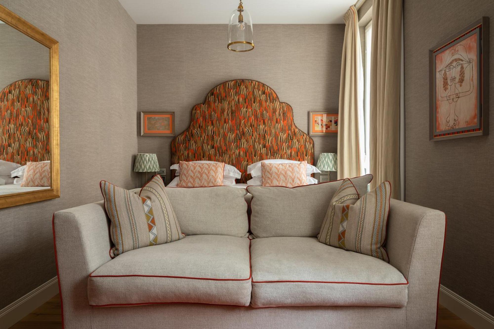 Vmaison Brera Milano ภายนอก รูปภาพ