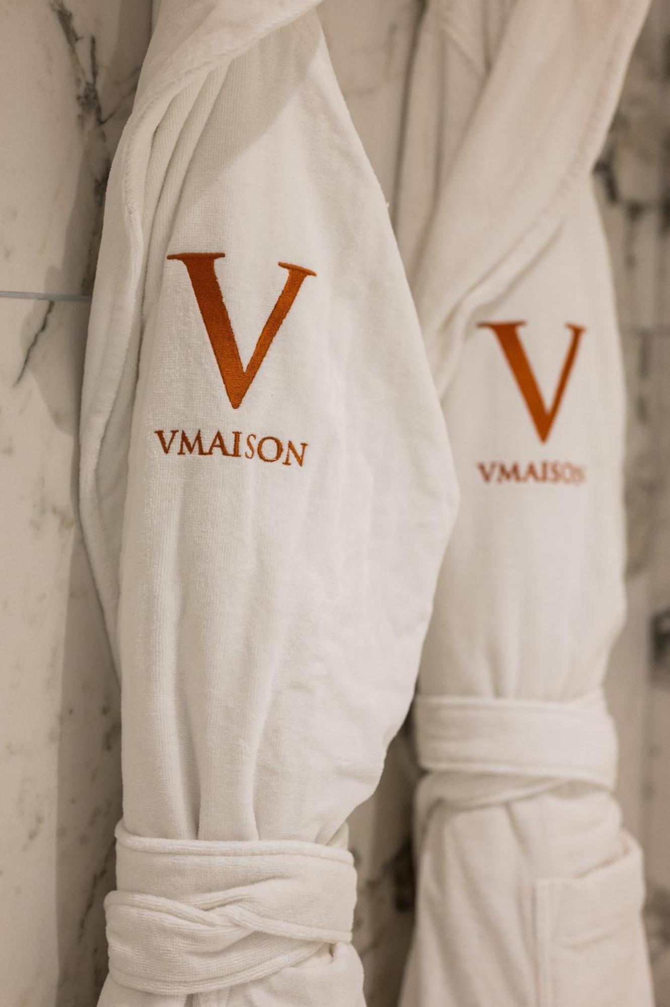 Vmaison Brera Milano ภายนอก รูปภาพ